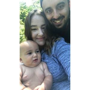 Meet your Posher, Brandylee